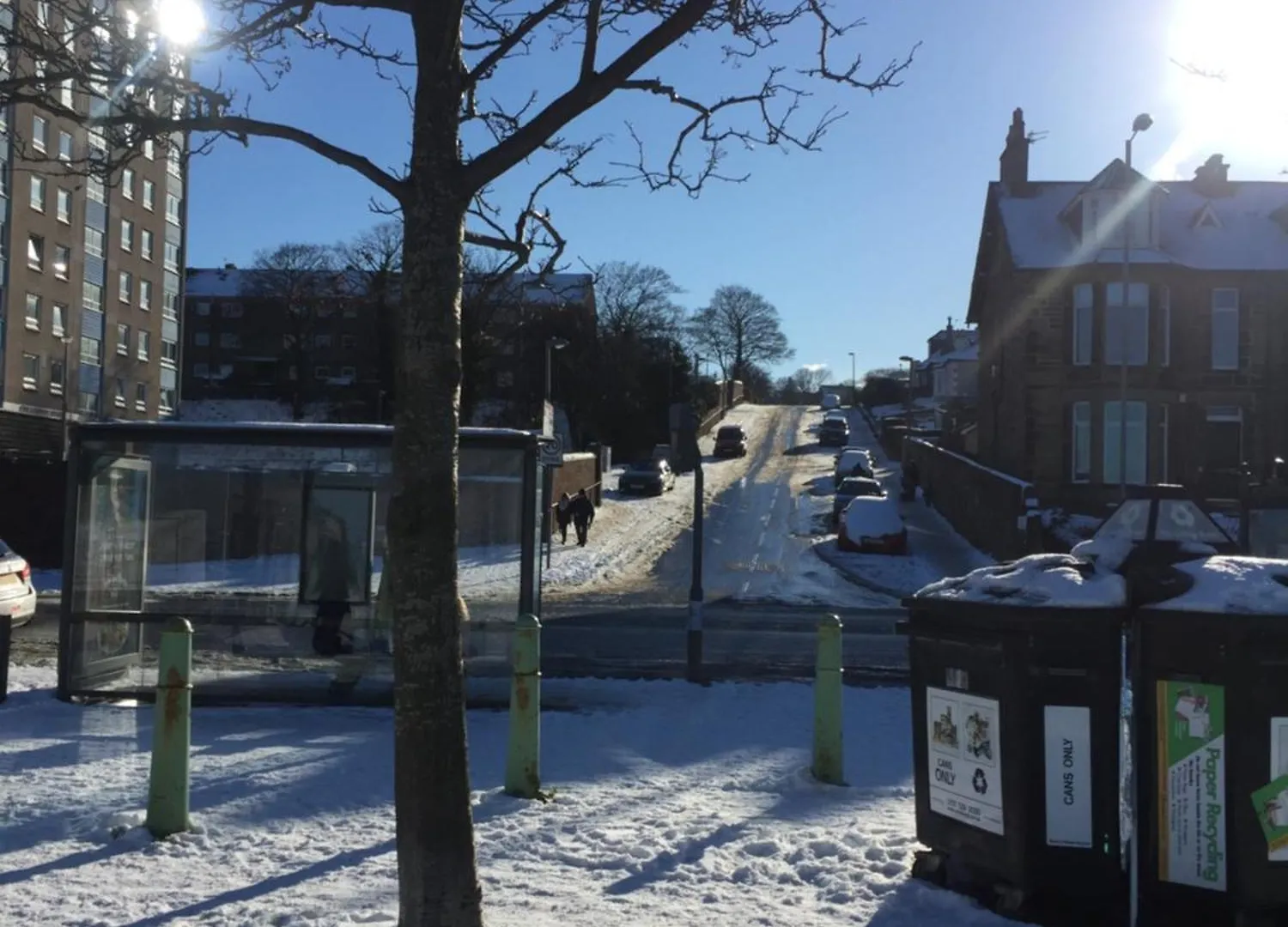 Loft Apartment In Joppa Edinburgh 0*,  United Kingdom