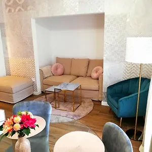 Vacation Apartment Poreč