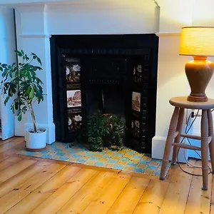 Apartment Gorgie Nook, Edinburgh