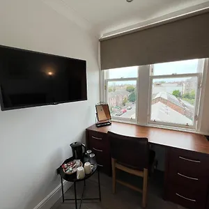 Homestay Cosy Double Centre, Edinburgh
