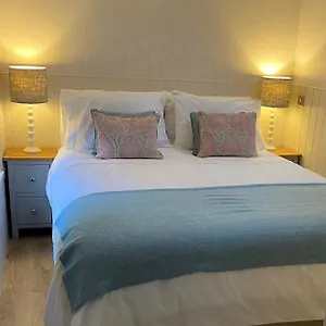Holiday home Hillview, Edinburgh