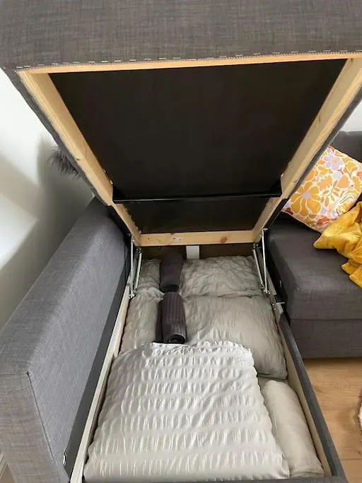 Loft Apartment In Joppa Edinburgh United Kingdom