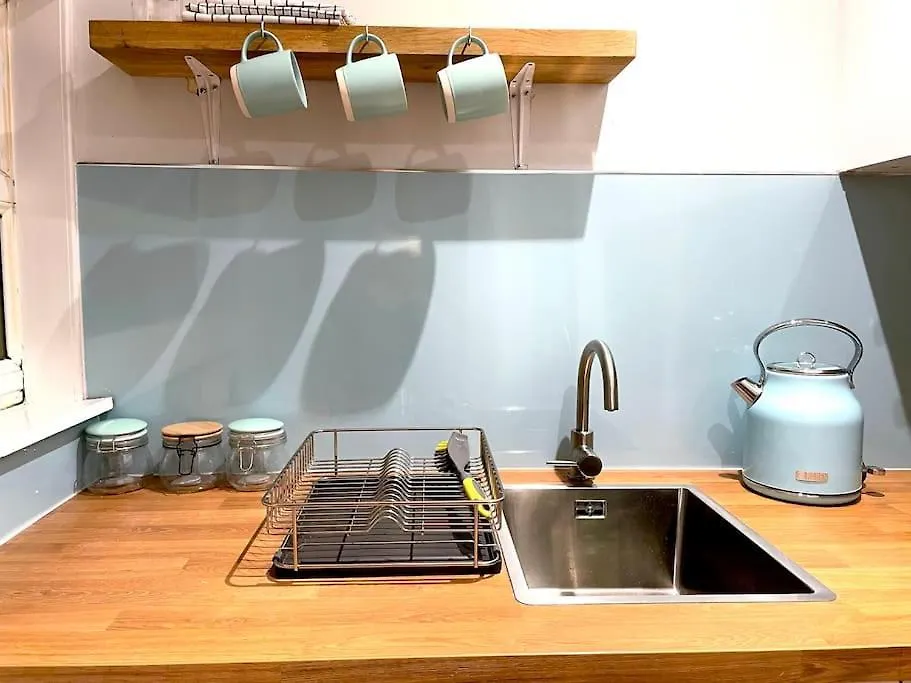 Loft Apartment In Joppa Edinburgh 0*,  United Kingdom