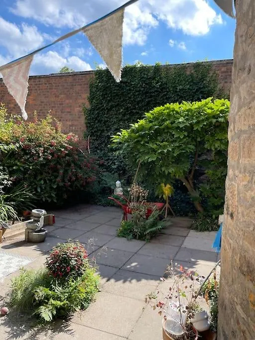 Loft Apartment In Joppa Edinburgh