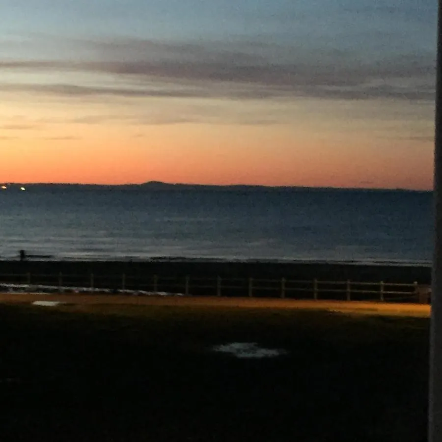 Loft Apartment In Joppa Edinburgh